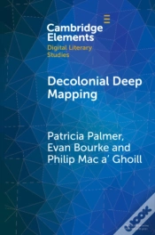 Capa do artigo Decolonial Deep Mapping