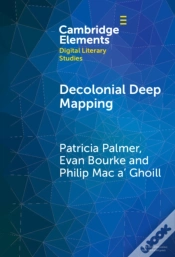 Capa do artigo Decolonial Deep Mapping