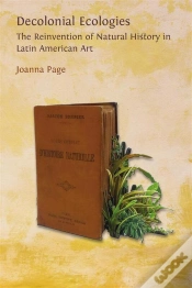 Capa do artigo Decolonial Ecologies