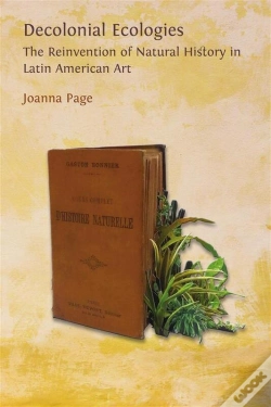 Capa do artigo Decolonial Ecologies