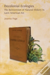 Capa do artigo Decolonial Ecologies