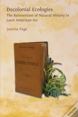 Capa do artigo Decolonial Ecologies