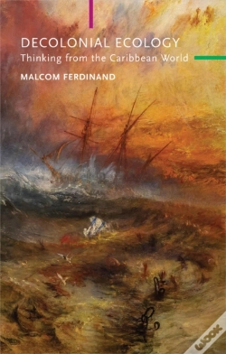 Capa do artigo Decolonial Ecology