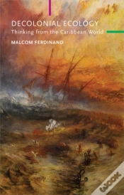 Capa do artigo Decolonial Ecology