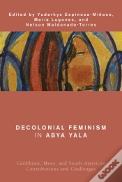 Capa do artigo Decolonial Feminism In Abya Yala