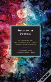 Capa do artigo Decolonial Futures