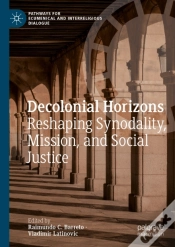 Capa do artigo Decolonial Horizons