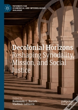 Capa do artigo Decolonial Horizons