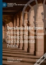 Capa do artigo Decolonial Horizons