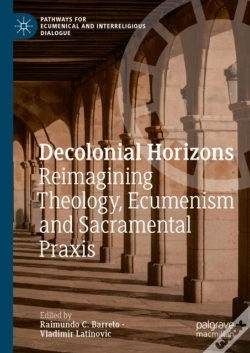 Capa do artigo Decolonial Horizons