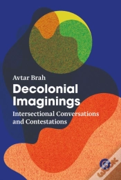 Capa do artigo Decolonial Imaginings