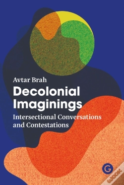 Capa do artigo Decolonial Imaginings