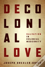 Capa do artigo Decolonial Love
