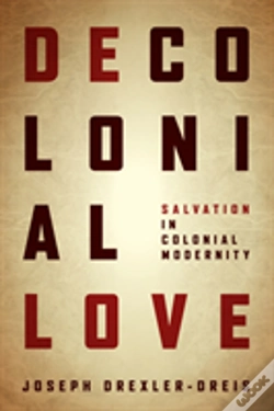 Capa do artigo Decolonial Love