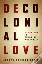 Capa do artigo Decolonial Love