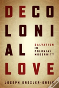Capa do artigo Decolonial Love