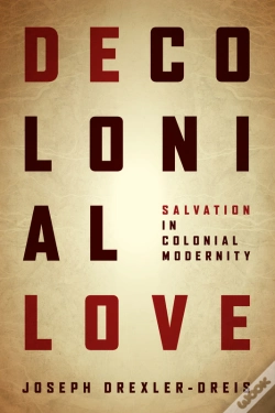 Capa do artigo Decolonial Love