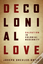 Capa do artigo Decolonial Love