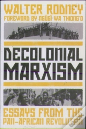 Capa do artigo Decolonial Marxism