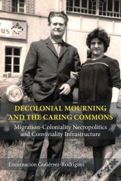 Capa do artigo Decolonial Mourning And The Caring Commons