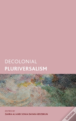 Capa do artigo Decolonial Pluriversalism