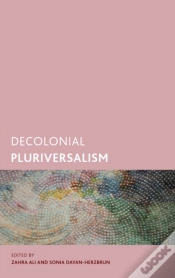 Capa do artigo Decolonial Pluriversalism
