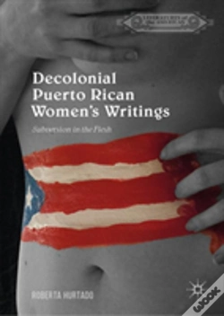 Capa do artigo Decolonial Puerto Rican Women'S Writings