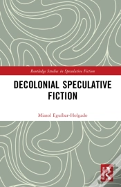 Capa do artigo Decolonial Speculative Fiction