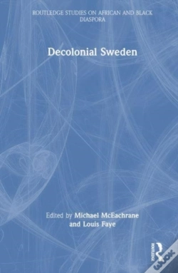 Capa do artigo Decolonial Sweden