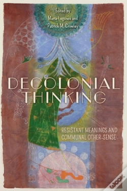 Capa do artigo Decolonial Thinking