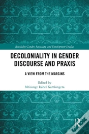 Capa do artigo Decoloniality In Gender Discourse And Praxis