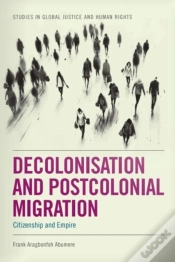Capa do artigo Decolonisation And Postcolonial Migration