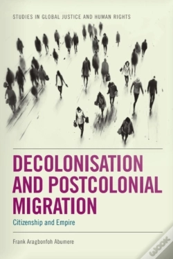 Capa do artigo Decolonisation And Postcolonial Migration