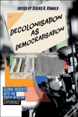 Capa do artigo Decolonisation As Democratisation