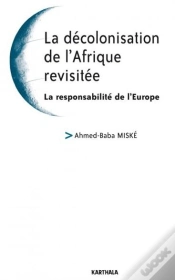 Capa do artigo Décolonisation De L