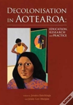 Capa do artigo Decolonisation In Aotearoa