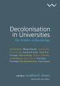 Decolonisation In Universities - Preview