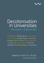 Decolonisation In Universities - Preview