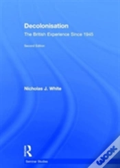 Capa do artigo Decolonisation