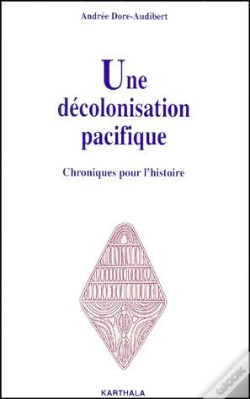 Capa do artigo Décolonisation Pacifique (Une)