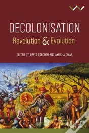 Capa do artigo Decolonisation