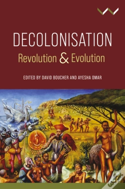 Capa do artigo Decolonisation