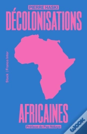Capa do artigo Décolonisations Africaines