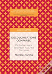 Capa do artigo Decolonisations Compared