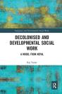 Decolonised And Developmental Social Work - Preview