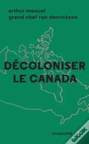 Capa do artigo Décoloniser Le Canada