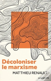 Capa do artigo Décoloniser Le Marxisme