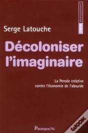 Capa do artigo Decoloniser L