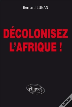Capa do artigo Décolonisez L'Afrique !
