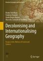 Decolonising And Internationalising Geography - Preview